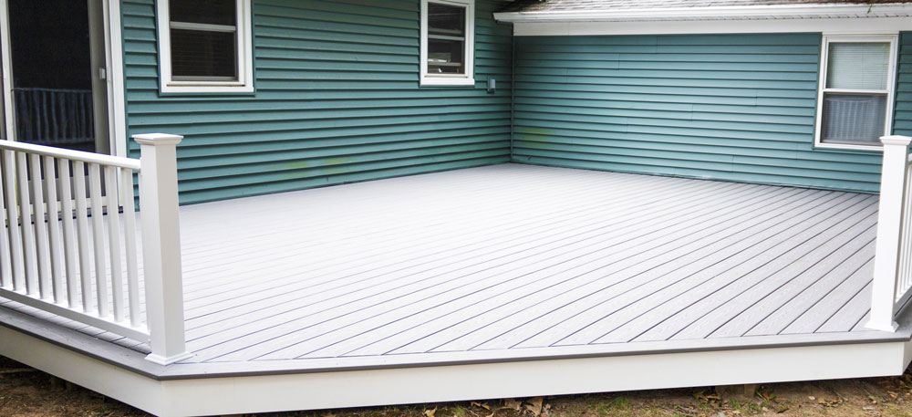 deck builder